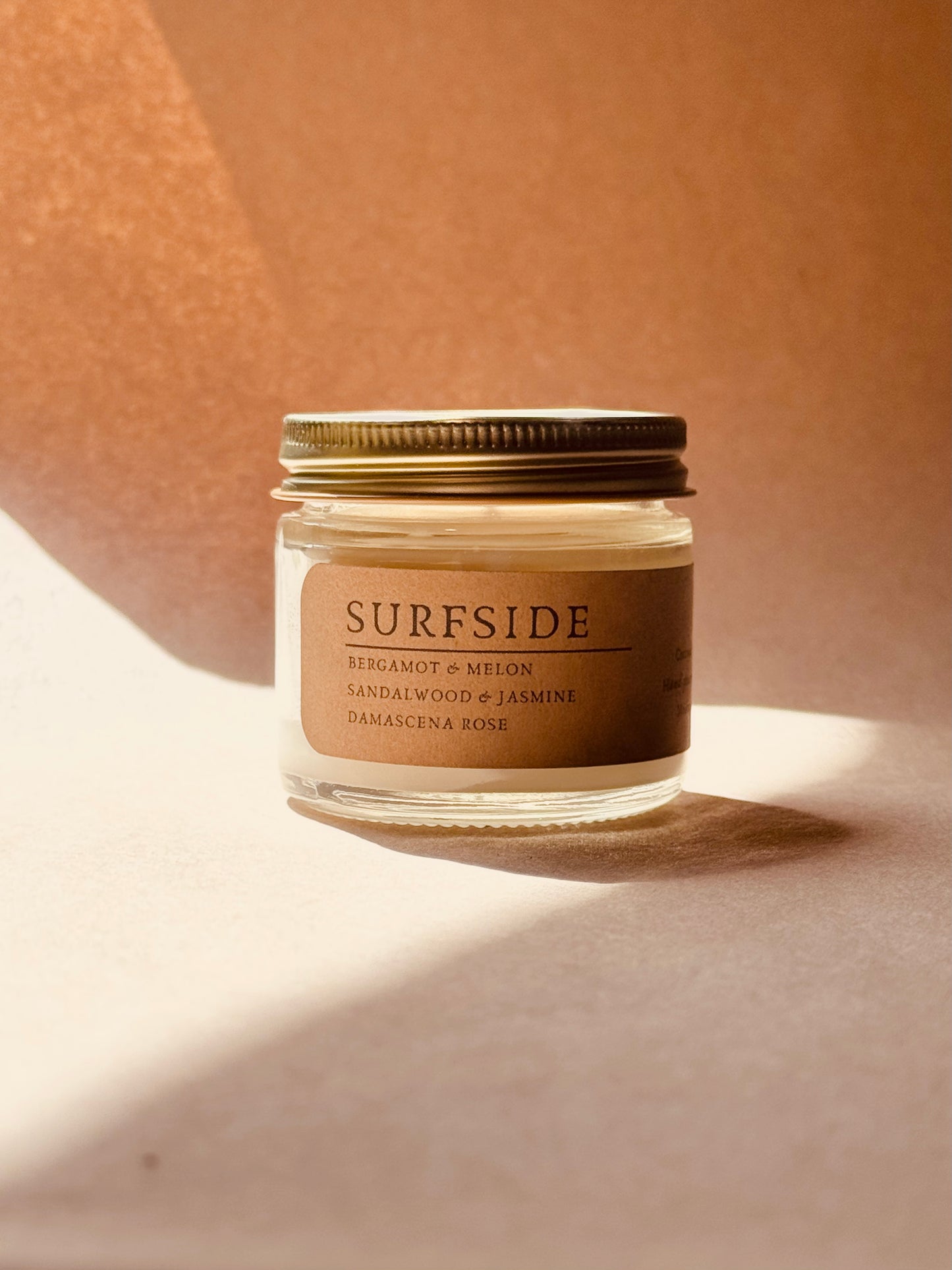 Mountain Berry Gift Co. Classics | Hand-Poured Natural Votive Candles