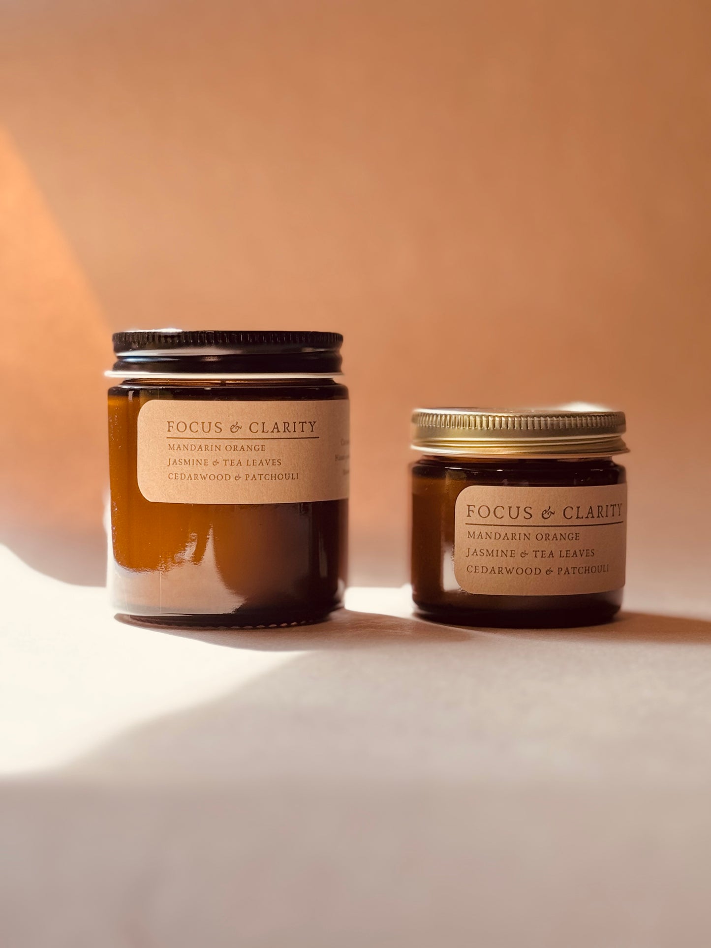 The Mind & Mood Wellness Collection