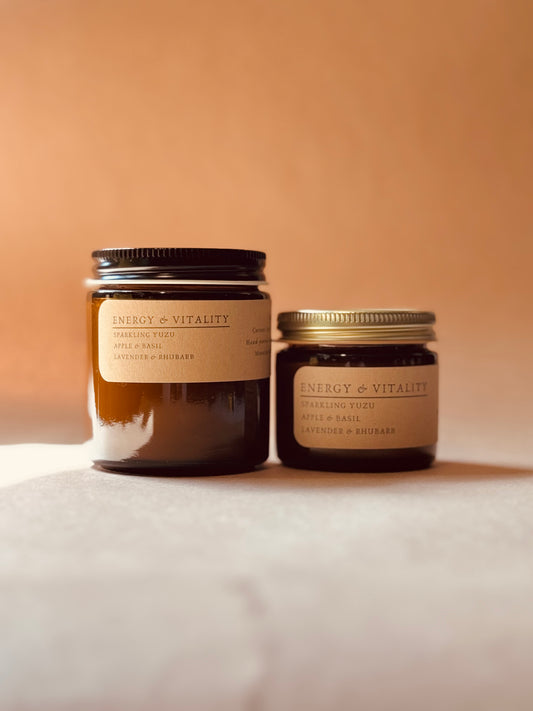 The Mind & Mood Wellness Collection