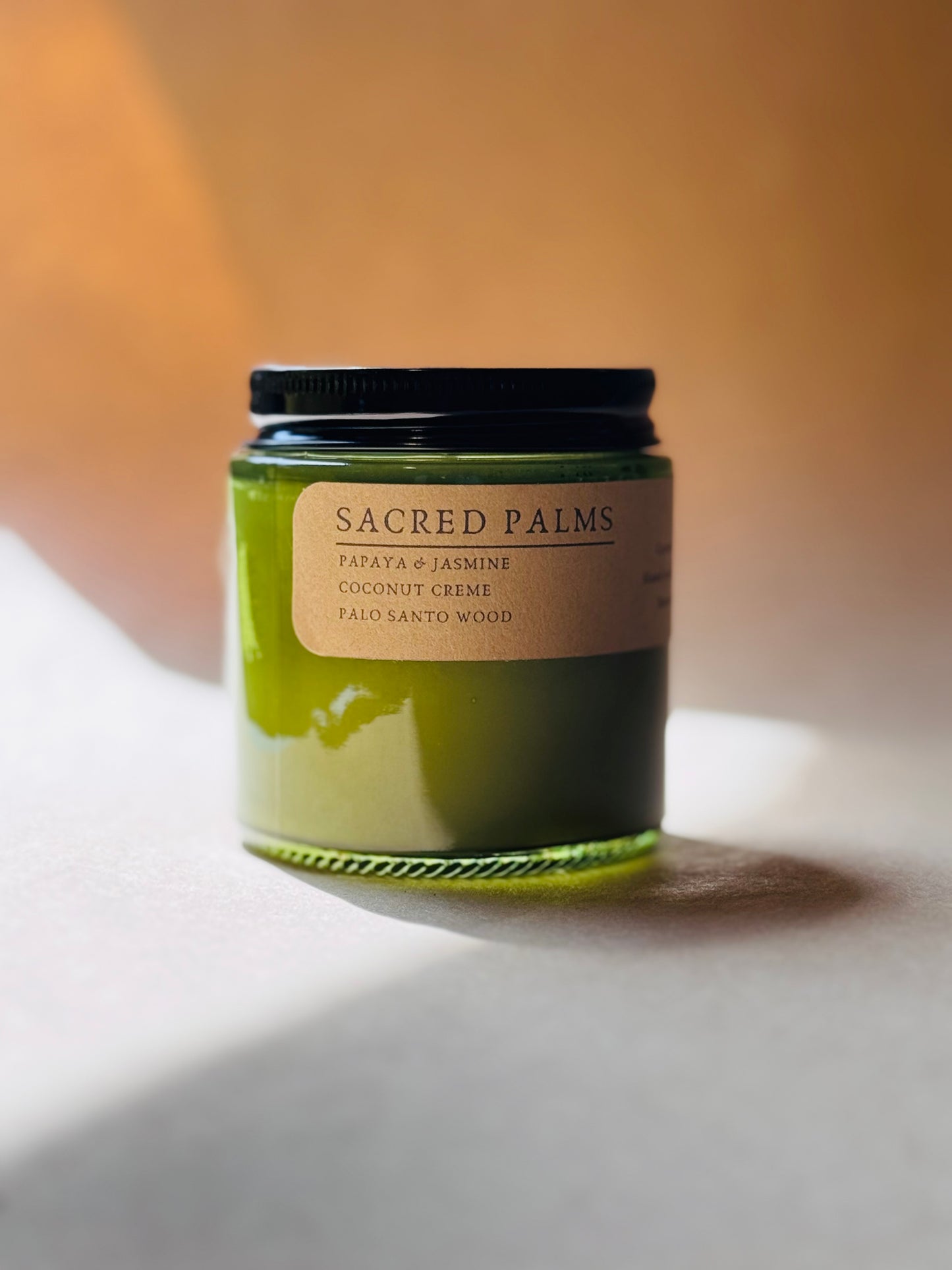 The Forest Spirit Collection