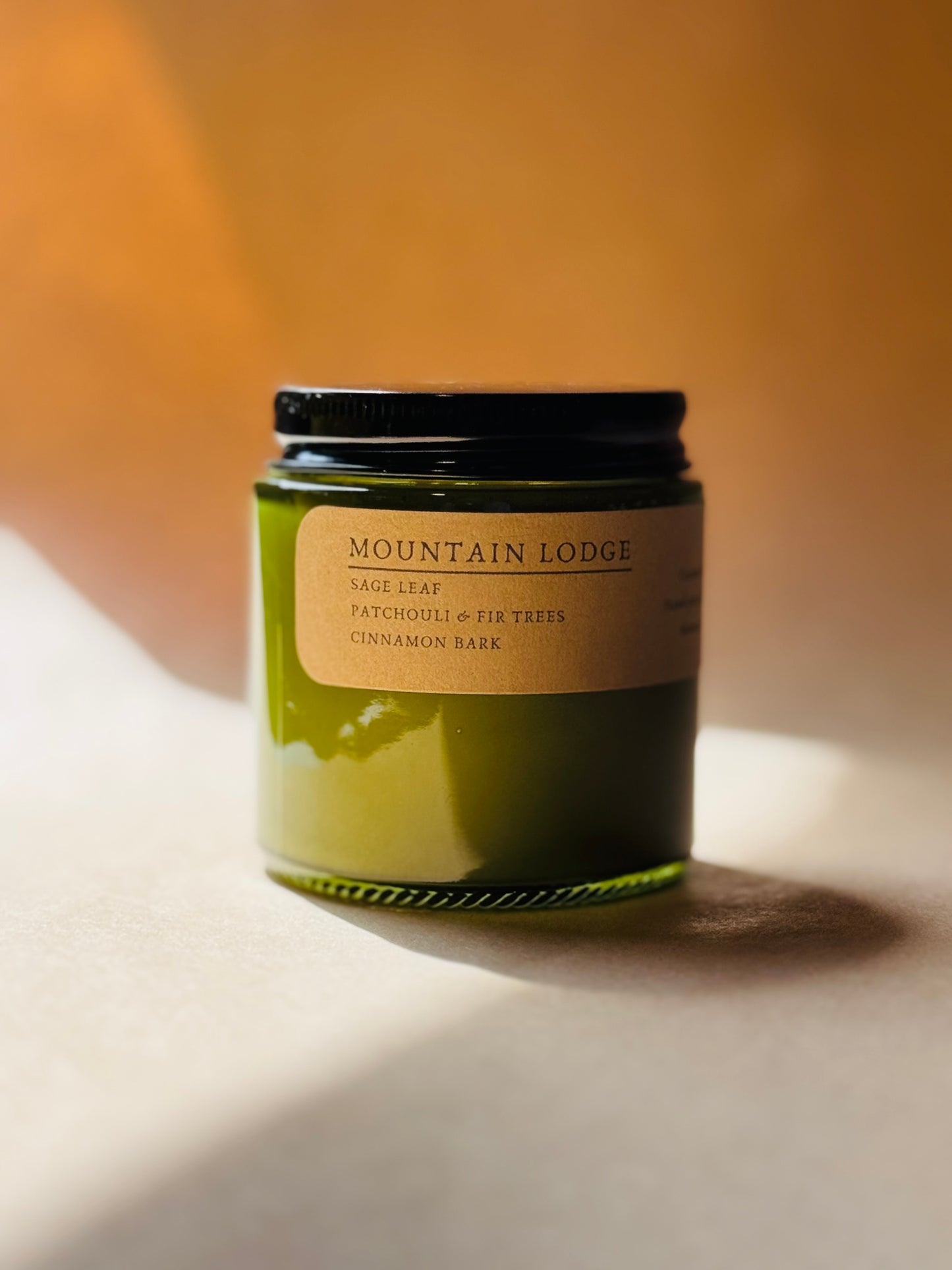 The Forest Spirit Collection